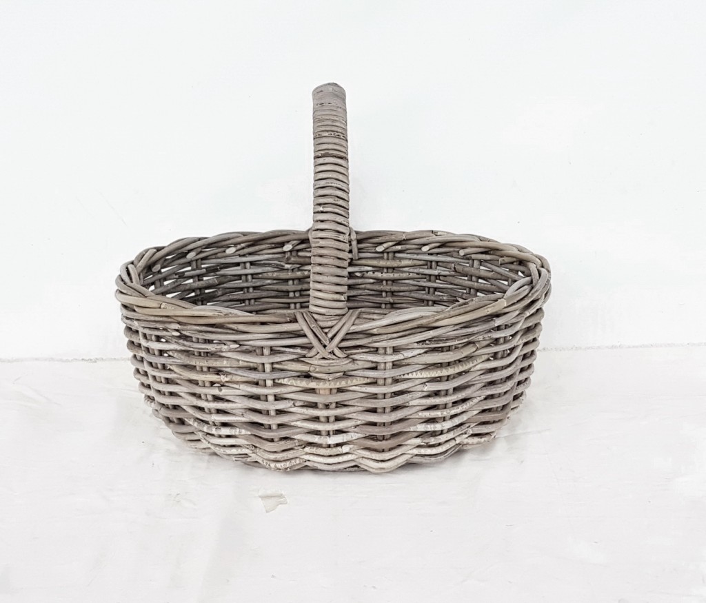 DEH608 Shopping Basket